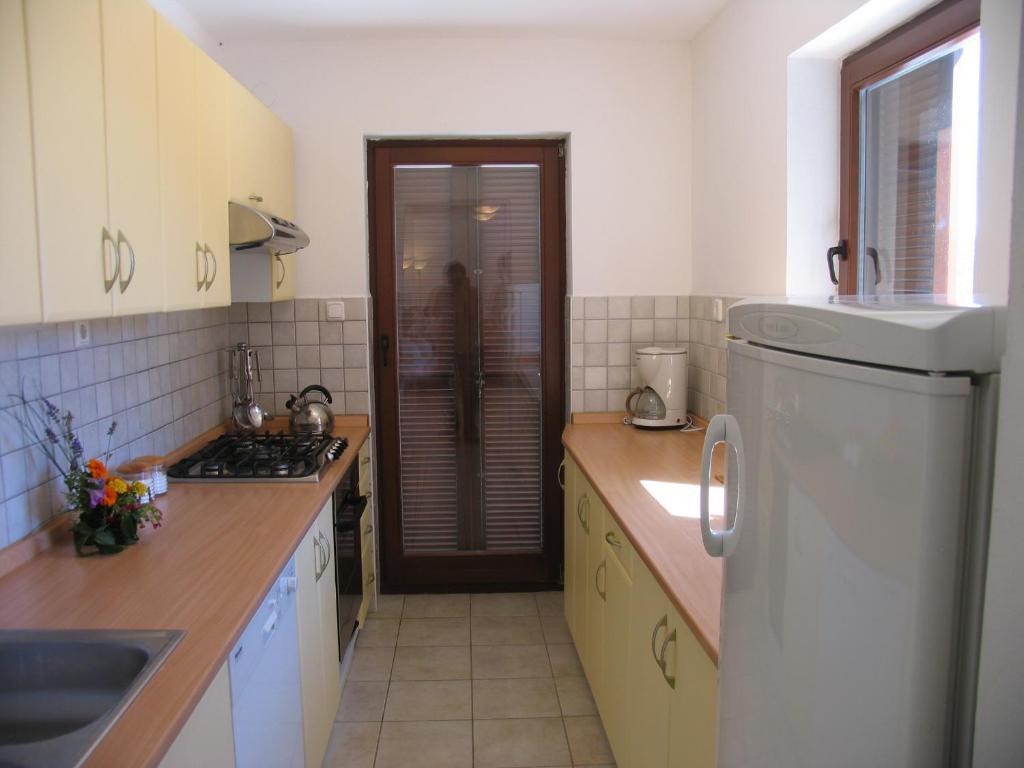 Villa Maja Baška Pokój zdjęcie