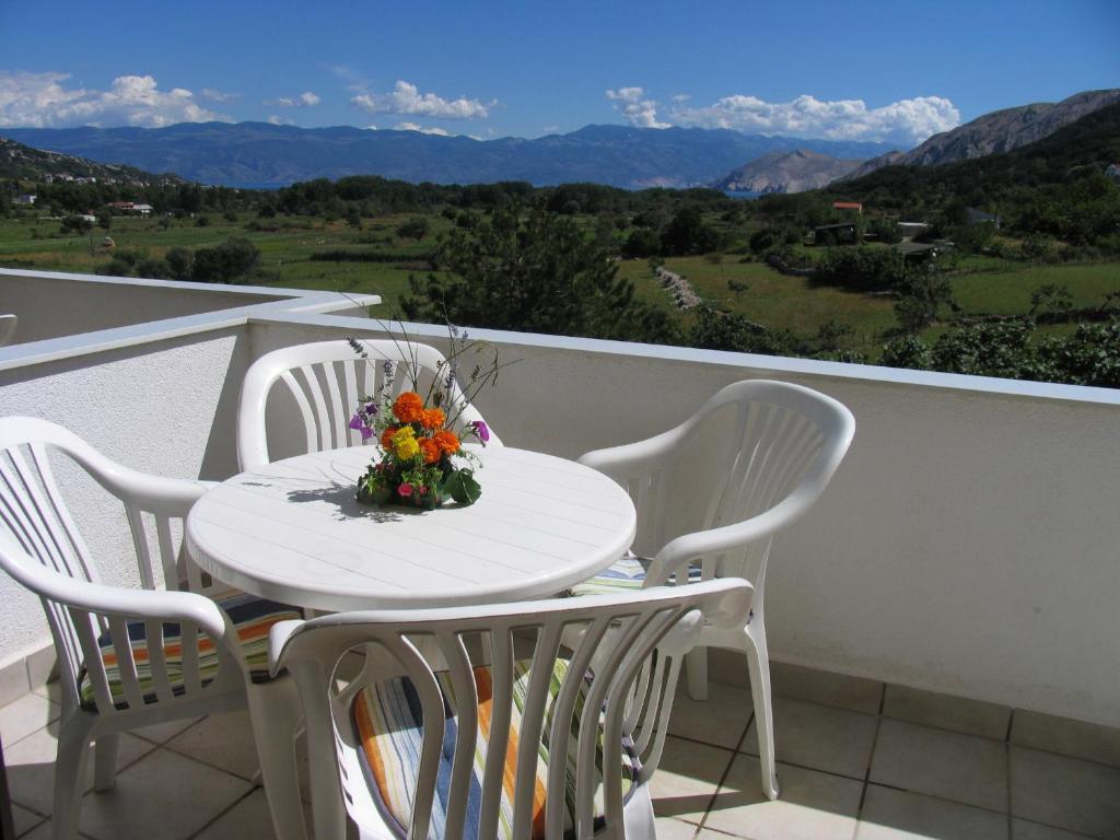 Villa Maja Baška Pokój zdjęcie