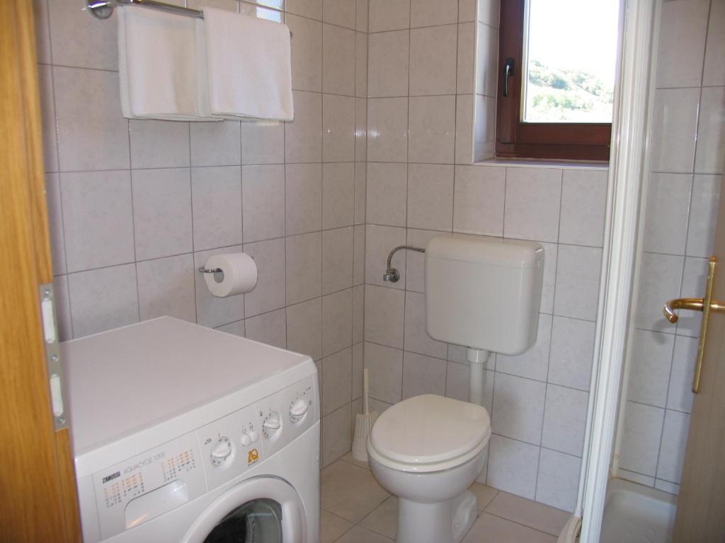 Villa Maja Baška Pokój zdjęcie
