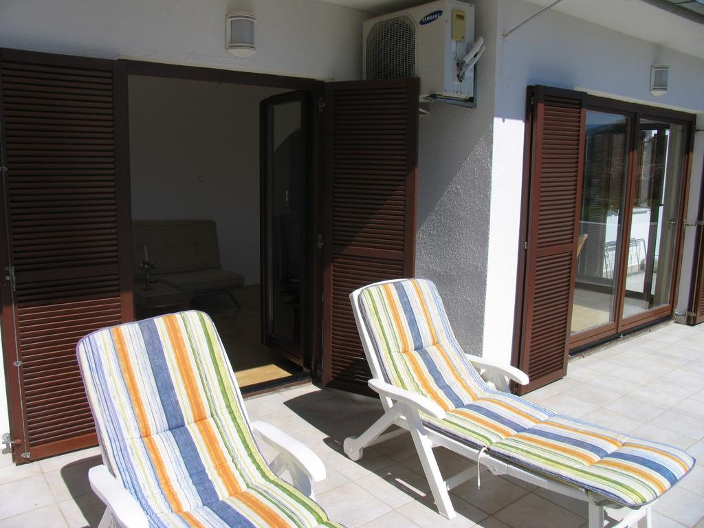 Villa Maja Baška Zewnętrze zdjęcie